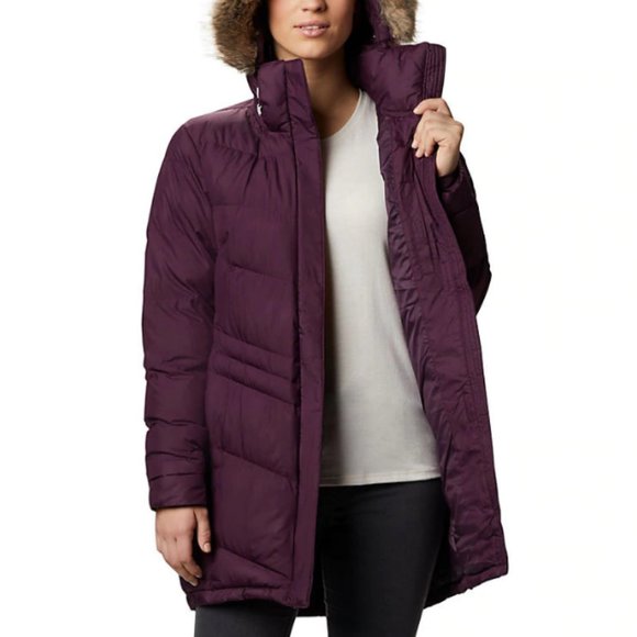 puffer jacket 2x